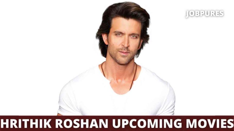 Hrithik Roshan Upcoming Movies 2022 & 2023 Complete List [Updated]