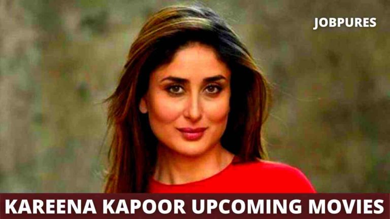 Kareena Kapoor Upcoming Movies 2021 & 2022 Complete List [Updated]