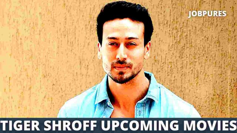Tiger Shroff Upcoming Movies 2022 & 2023 Complete List [Updated]