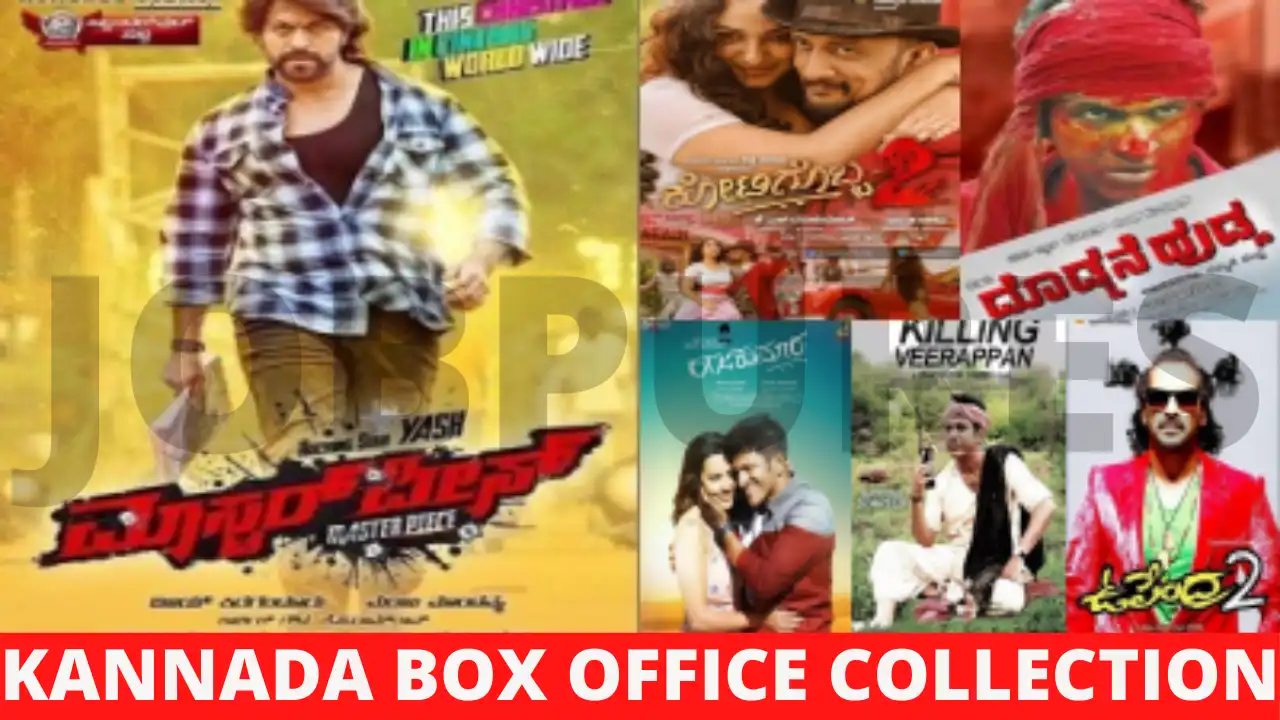 Kannada Box Office Collection 2022 By Budget, Verdict, Hit or Flop, Profits, Loss & Release Date