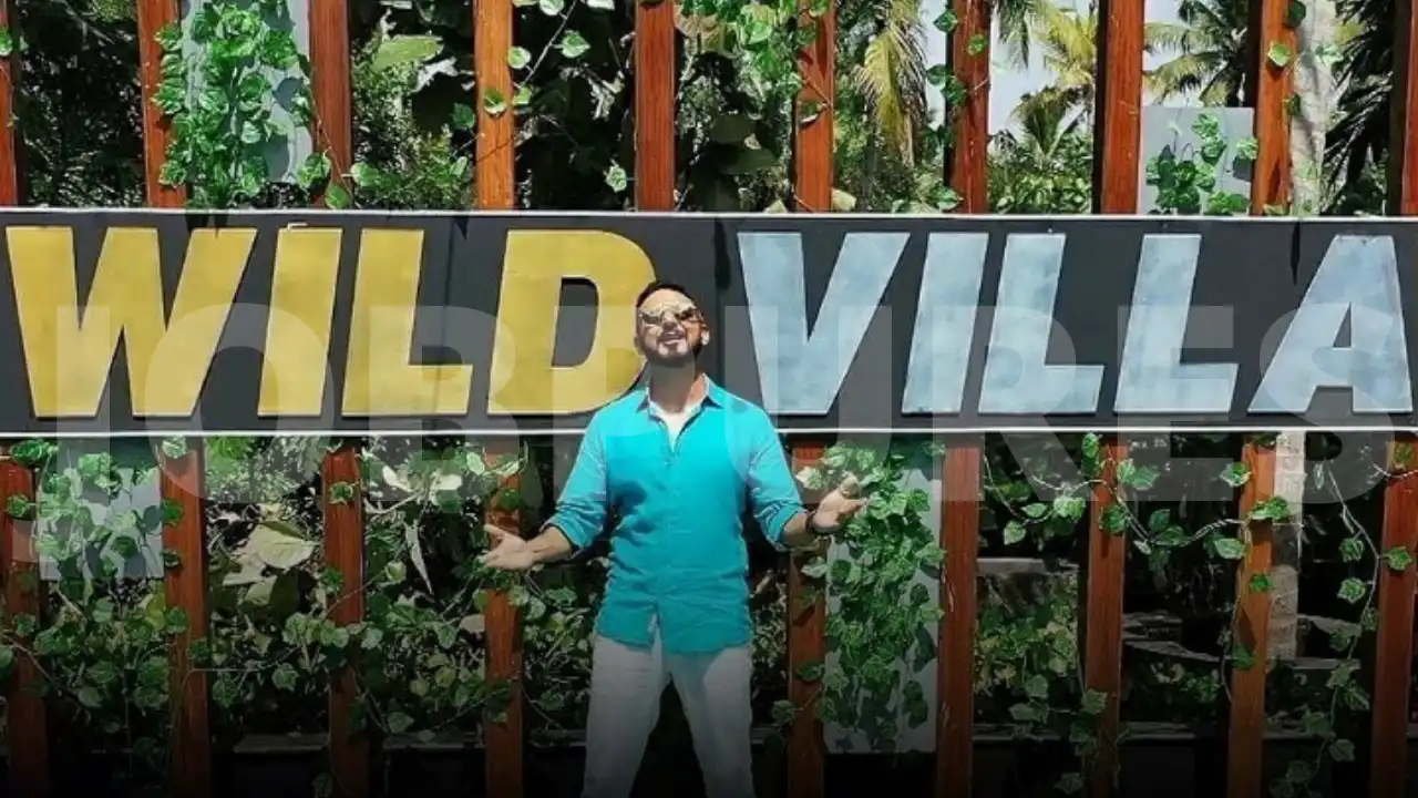 MTV Splitsvilla Season 13 Show on MTV_ Wild Villa Contestants List, Starting Date, Timings, Plot, Host, Promo, Online Registration & House Photos