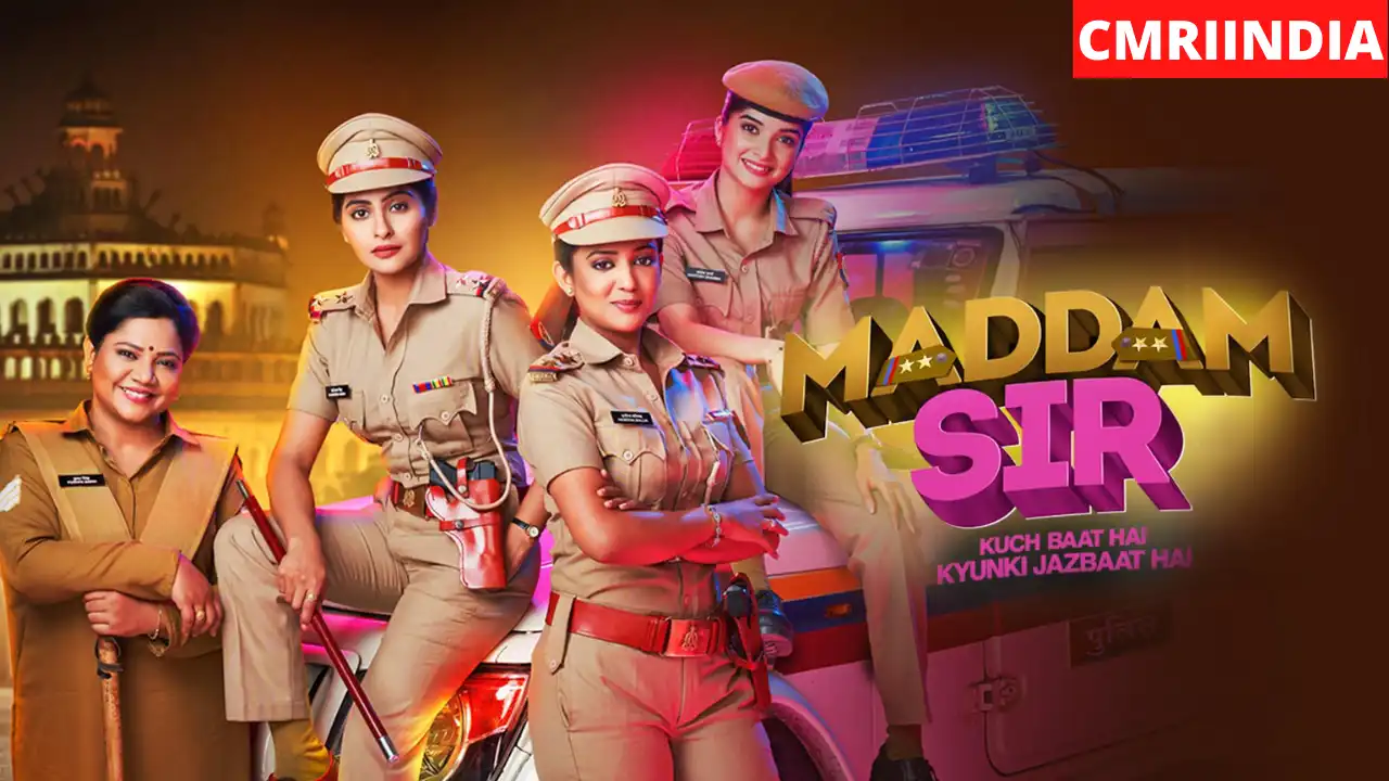 Maddam Sir (SAB TV) Serial Cast