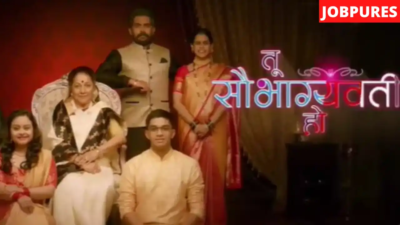 Tu Saubhagyavati Ho TV Serial on (Sony Marathi): Cast, Crew, Roles, Promo, Title Song, Story, Photos, Release Date, Episodes & Written Updates