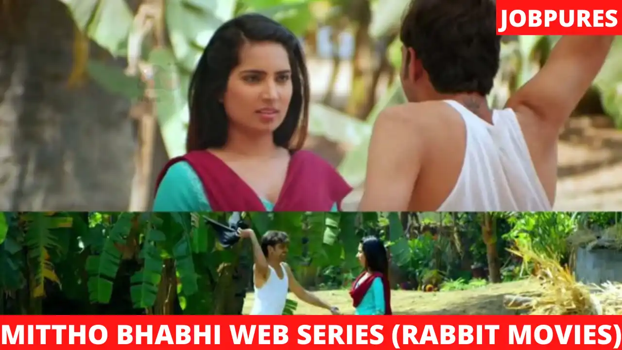Mittho Bhabhi (Rabbit Movies) Web Series Cast, Roles, Real Name, Story, Release Date, Wiki & More