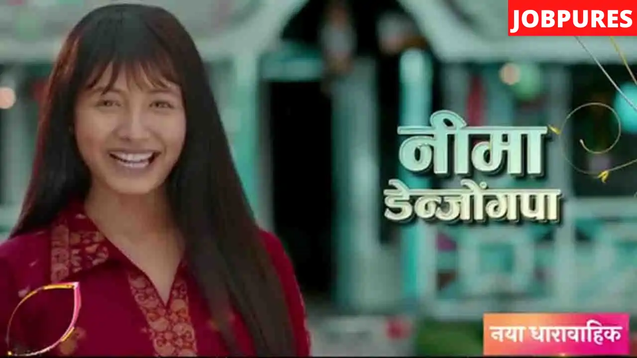 (Colors TV) Nima Denzongpa TV Serial Cast, Crew, Roles, Real Name, Promo, Story, Release Date, Wiki, Episodes, Watch Online & Download.