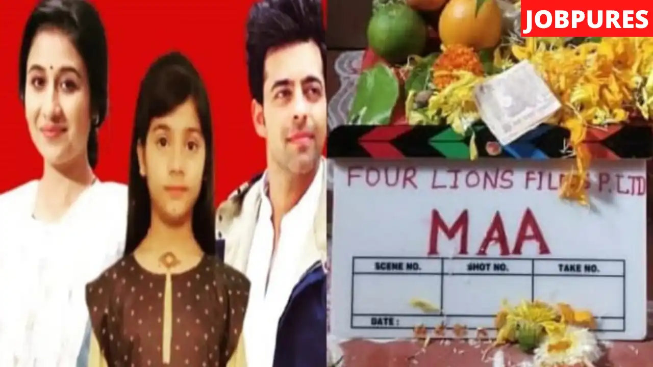 (Star Plus) Maa TV Serial Cast, Crew, Role, Real Name, Title Song, Promo, Story, Release Date, Wiki, Episodes, Watch Online, Download & More