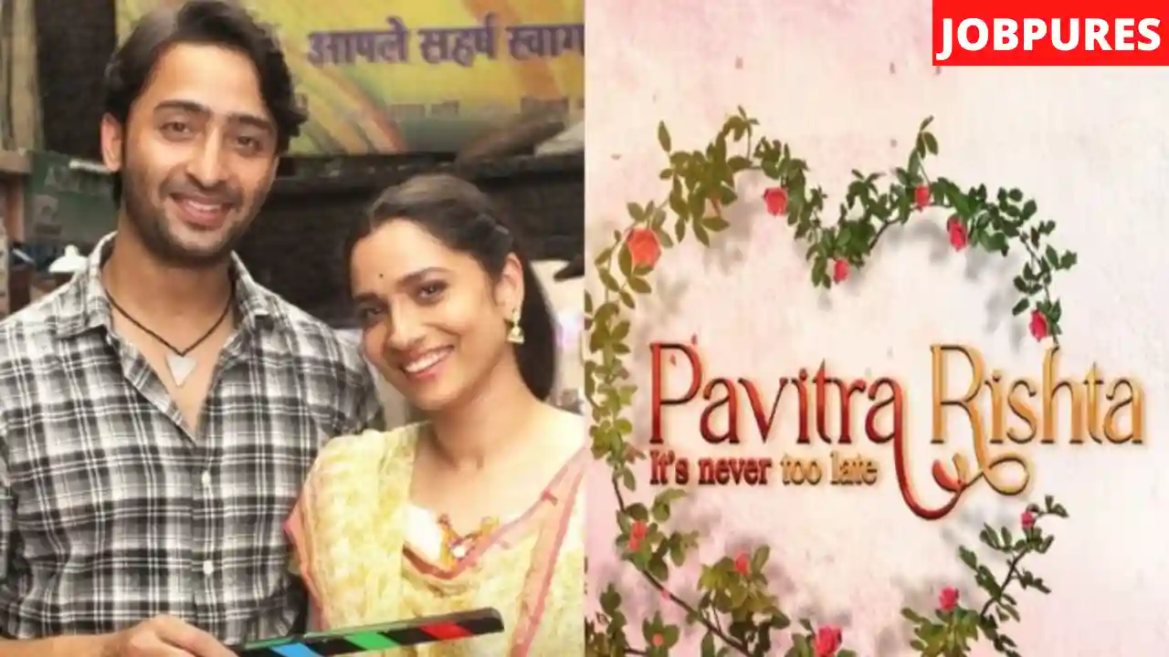 (Zee TV) Pavitra Rishta 2 TV Serial Cast, Crew, Roles, Real Name, Story, Promo, Trailer, Teaser, Release Date, Episodes, Watch Online, Download.