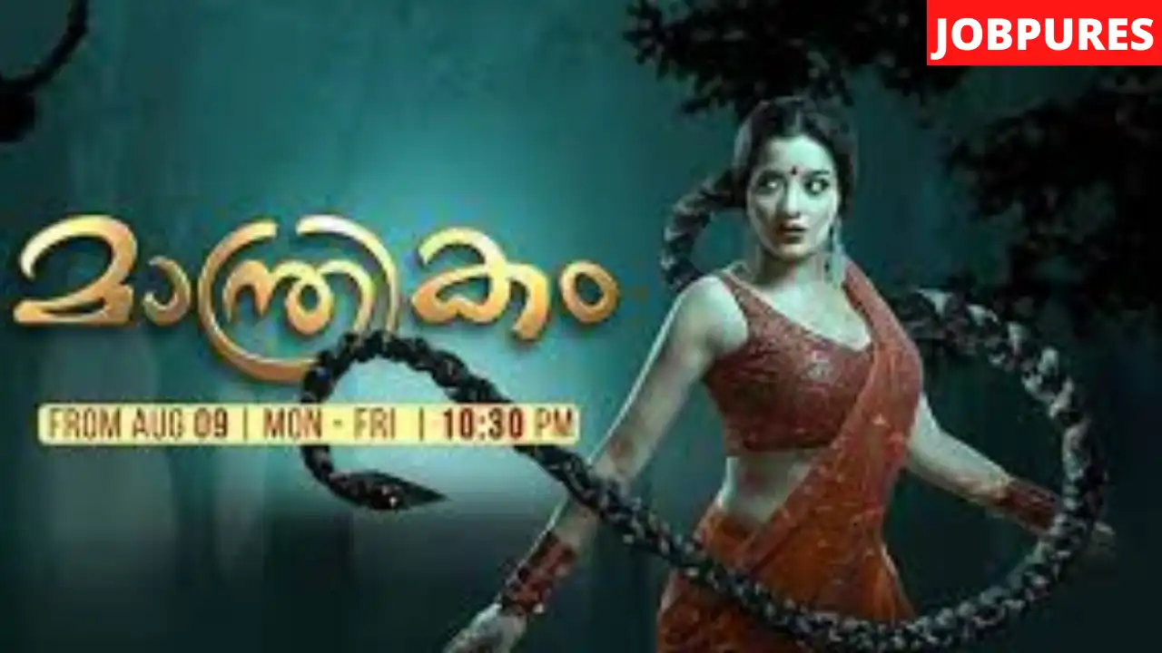 (Asianet) Manthrikam Malayalam TV Serial Cast, Crew, Roles, Real Name, Promo, Story, Release Date, Wiki, Episodes, Watch Online & Download