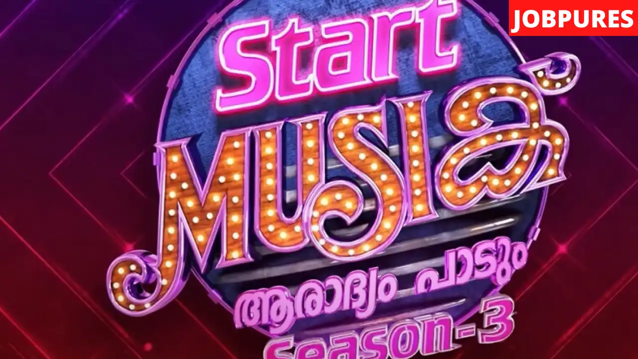 (Asianet) Start Music 3 TV Show Contestants, Judges, Eliminations, Winner, Host, Timings, Wiki, Episodes, Watch Online, Download, Wiki & More