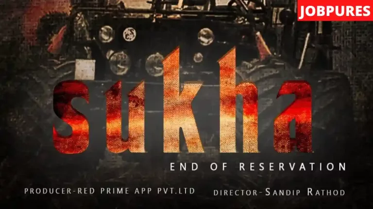 Sukha (Red Prime) Web Series Cast, Roles, Real Name, Story, Release Date, Wiki & More