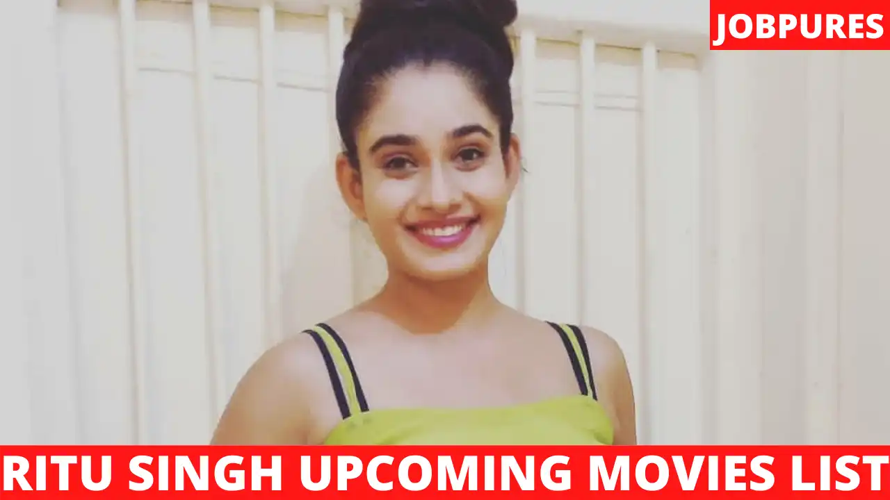 Ritu Singh Upcoming Movies 2021 & 2022 Complete List With Release Date and Star Cast Details [Updated]