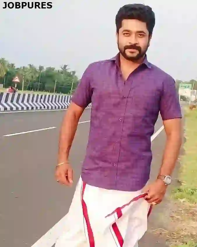 Varun Udhai