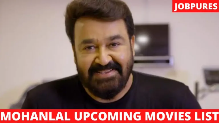 Mohanlal Upcoming Movies 2022 & 2023 Complete List [Updated]
