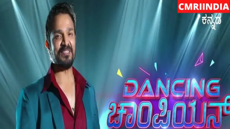 Dancing Champion (Colors Kannada) TV Show Contestants, Judges, Eliminations, Winner, Host, Timings, Wiki & More