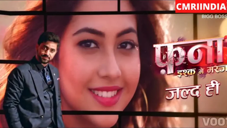 Fanaa Ishq Mein Marjawan (Colors TV) Serial Cast, Roles, Real Name, Story, Release Date, Wiki & More