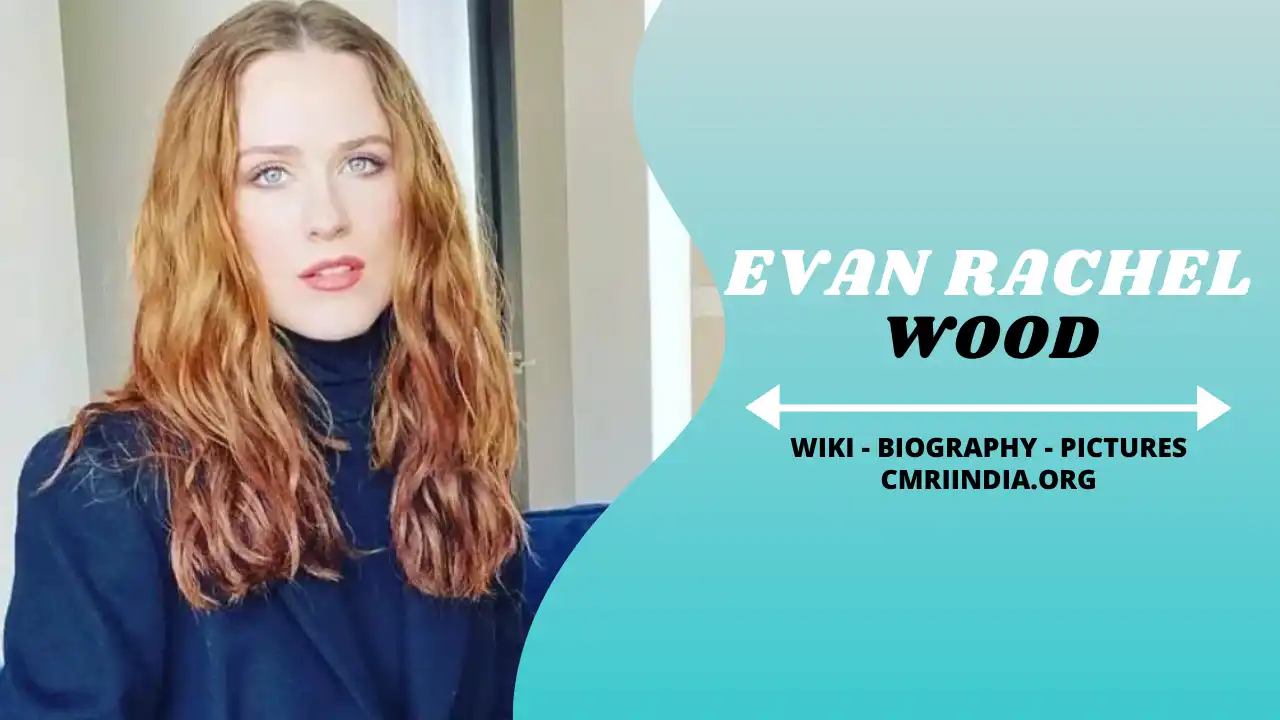 Evan Rachel Wood Wiki & Biography