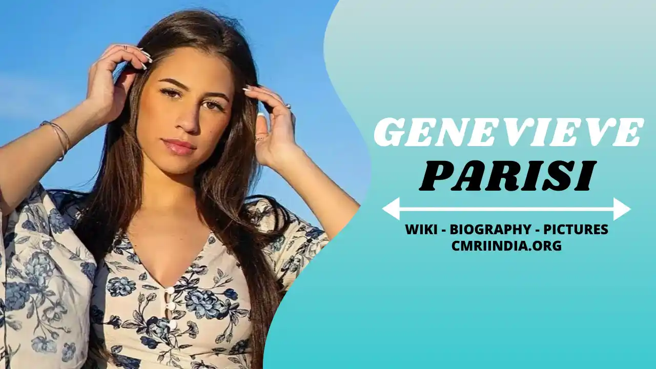 Genevieve Parisi (The Bachelor) Wiki & Biography