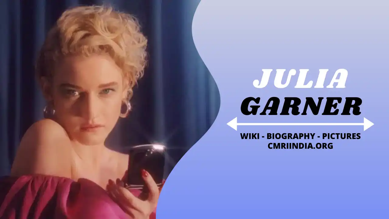 Julia Garner (Actress) Wiki & Biography