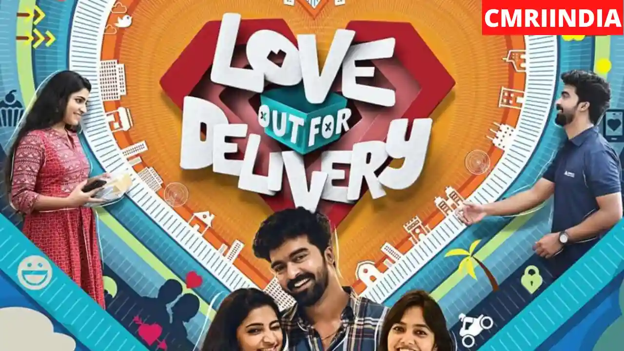 Love Out For Delivery (Behindwoods) Web Series Cast