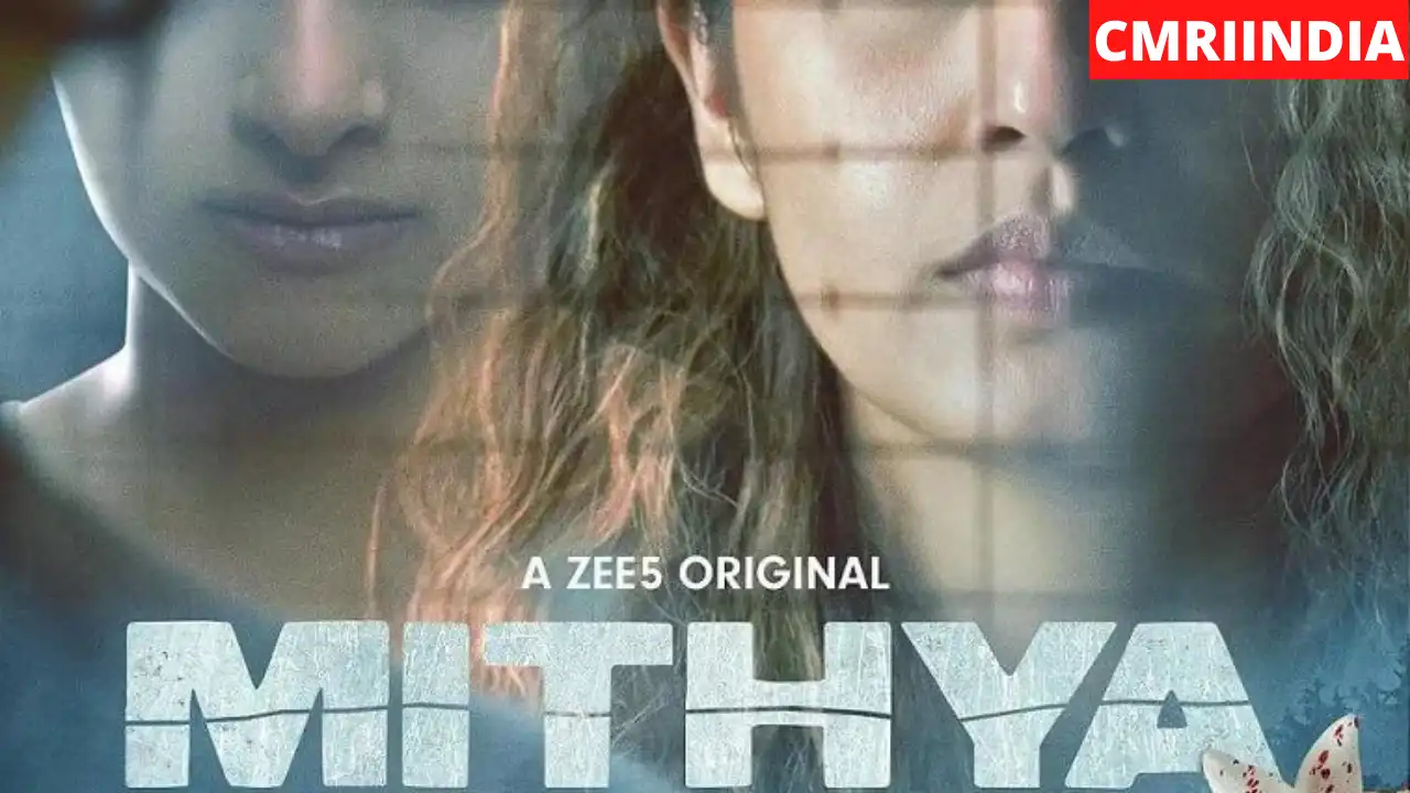 Mithya (ZEE5) Web Series Cast