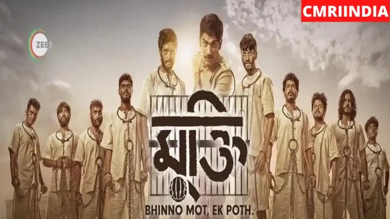 Mukti (ZEE5) Web Series Cast, Crew, Roles, Real Name, Story, Release Date, Wiki & More