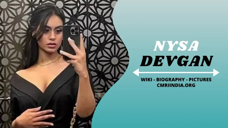 Nysa Devgan (Ajay Devgan’s Daughter) Height, Weight, Age, Affairs, Biography & More