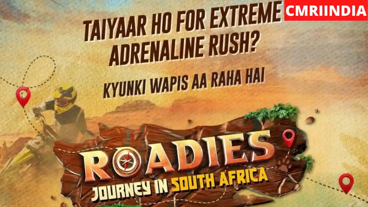 Roadies Journey in South Africa (Voot) TV Show Contestants