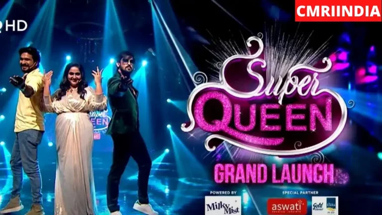 Super Queen (Zee Tamil) TV Show Contestants, Judge, Host, Winner, Start Date, Timings & More