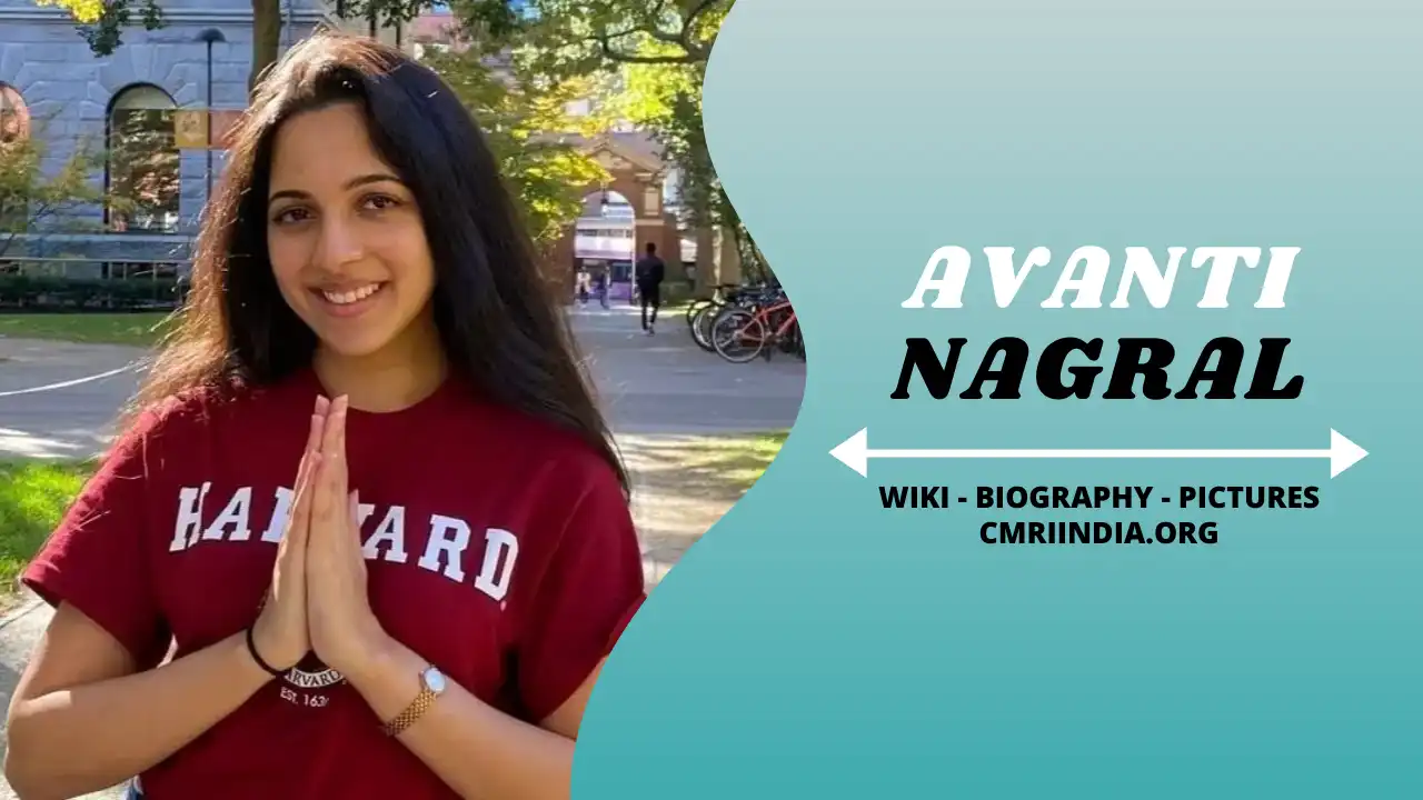 Avanti Nagral Wiki & Biography