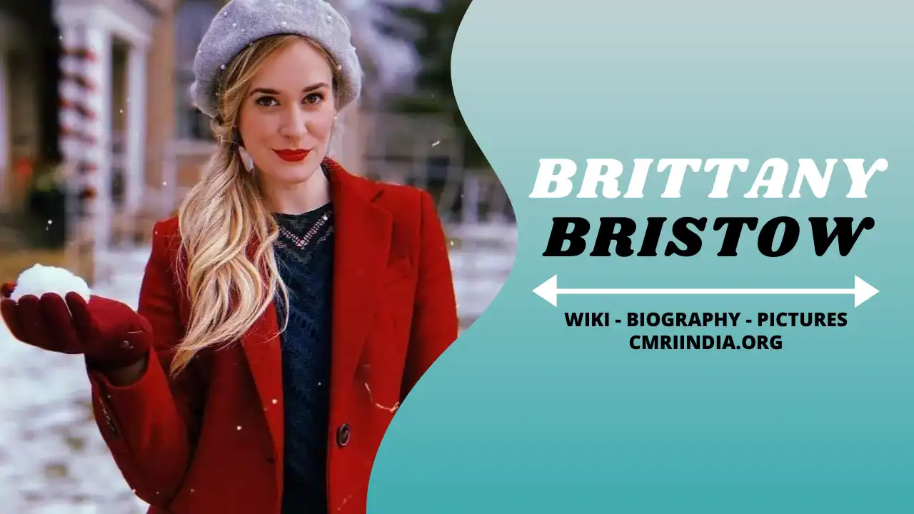 Brittany Bristow Wiki & Biography