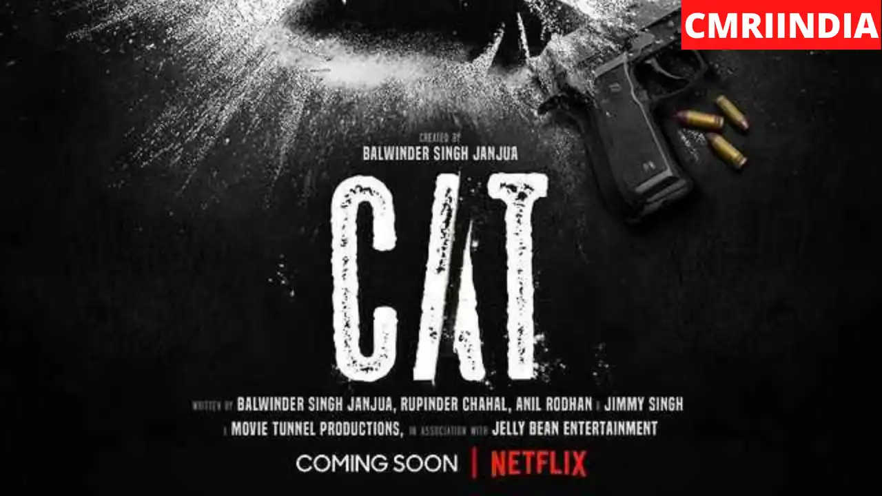 Cat (Netflix) Web Series Cast