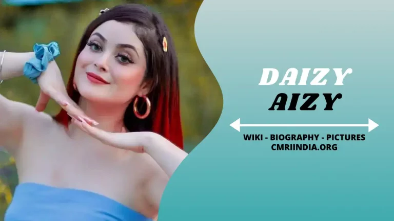 Daizy Aizy (Social Media Influencer) Height, Weight, Age, Affairs, Biography & More