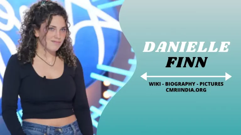 Danielle Finn (American Idol) Height, Weight, Age, Affairs, Biography & More