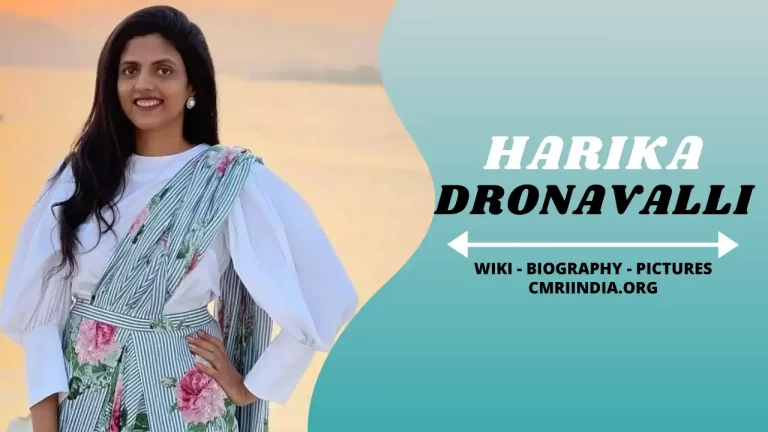 Harika Dronavalli (Chess Player) Height, Weight, Age, Affairs, Biography & More