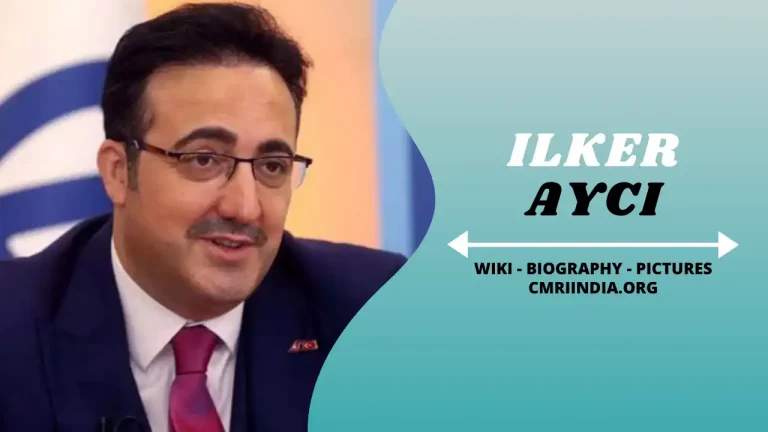 Ilker Ayci (Businessman) Height, Weight, Age, Affairs, Biography & More