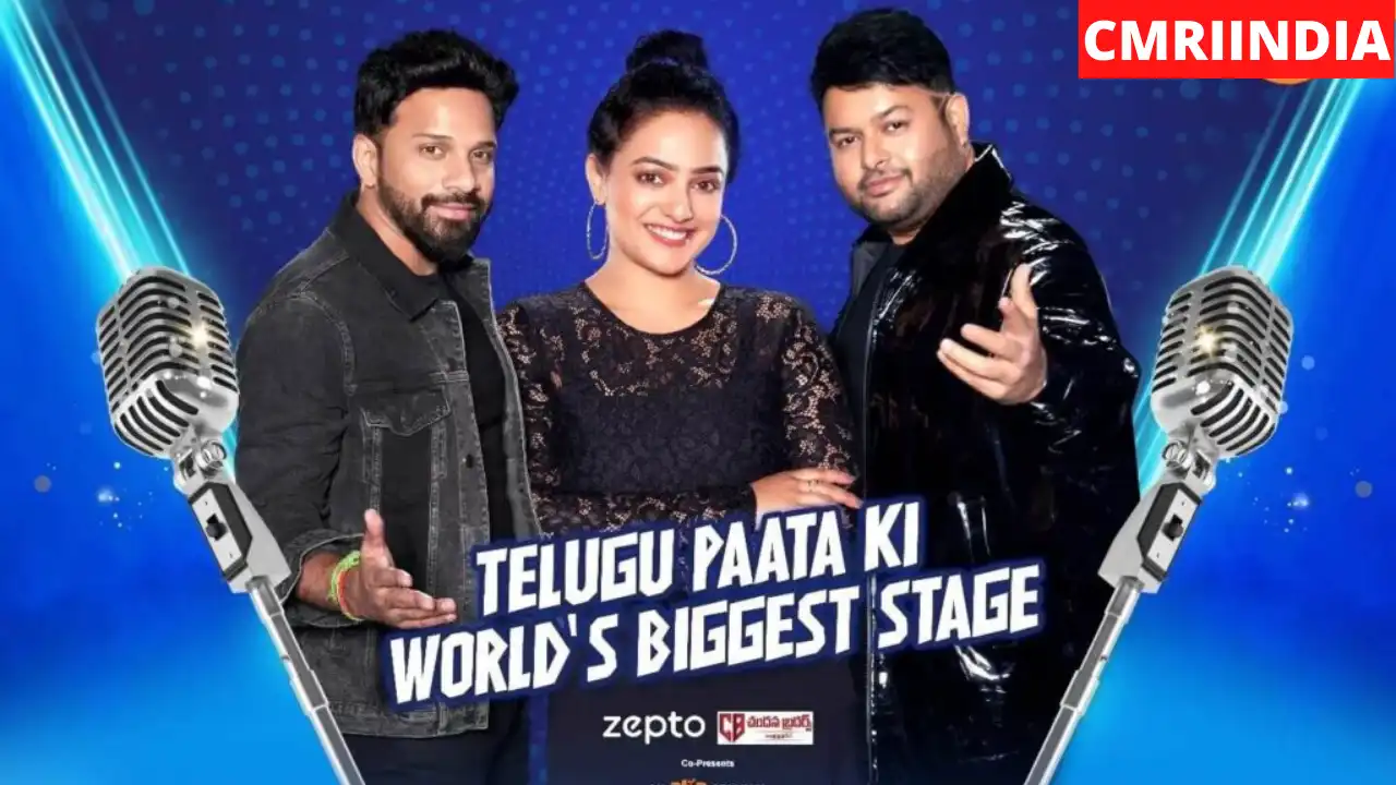 Indian Idol Telugu (Aha Video) TV Show Contestants