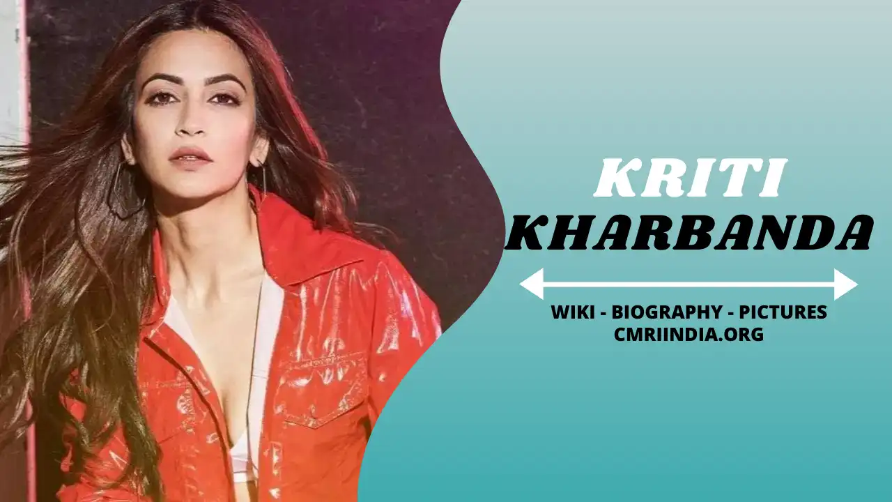 Kriti Kharbanda (Actress) Wiki & Biography