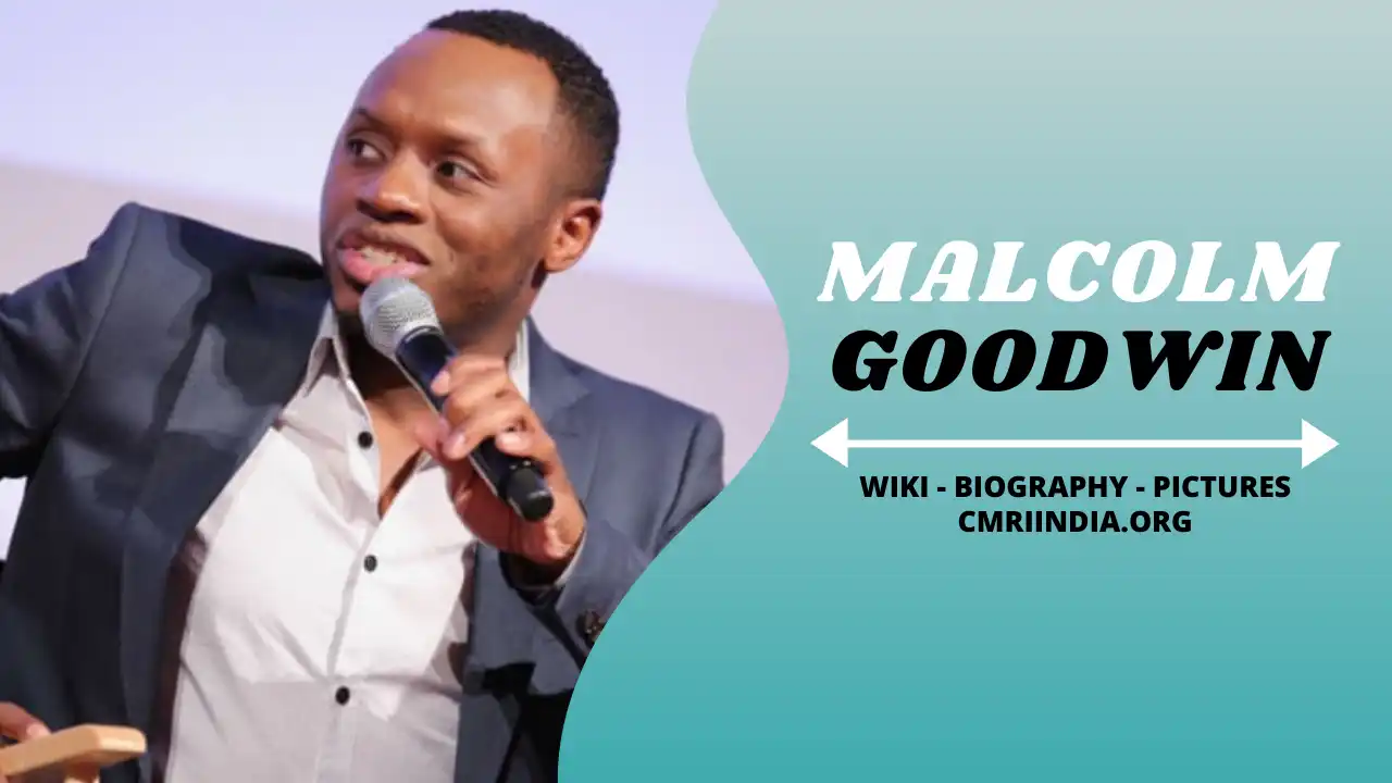 Malcolm Goodwin (Actor) Wiki & Biography