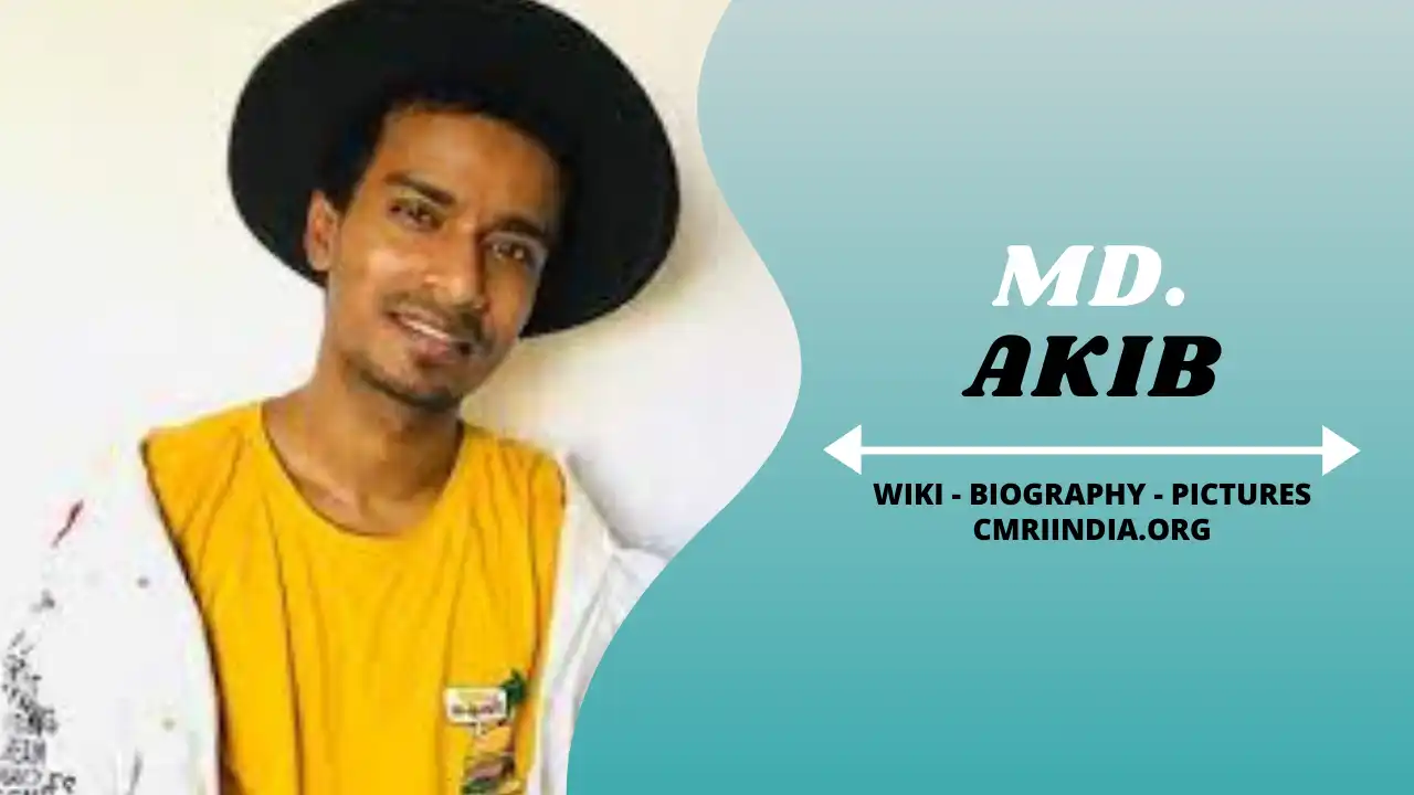 Md. Akib (India’s Best Dancer) Wiki & Biography