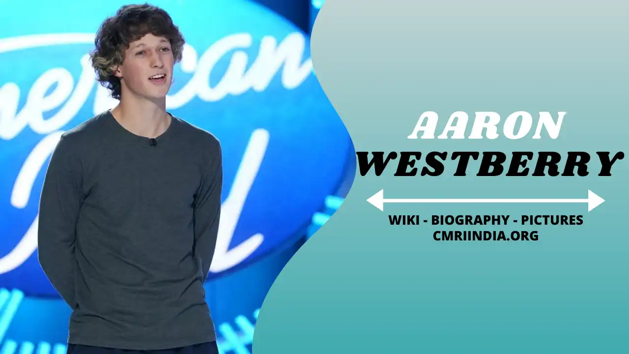 Aaron Westberry (American Idol) Wiki & Biography