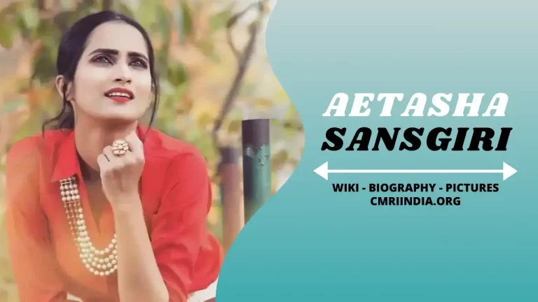 Aetasha Sansgiri (Actress) Height, Weight, Age, Affairs, Biography & More