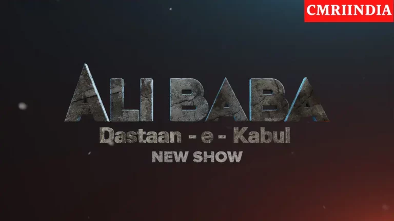 Ali Baba Dastaan E Kabul (SAB TV) Serial Cast, Roles, Real Name, Story, Timings, Start Date, Wiki & More