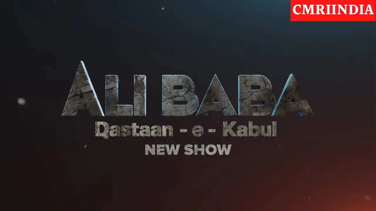 Ali Baba Dastaan E Kabul (SAB TV) Serial Cast