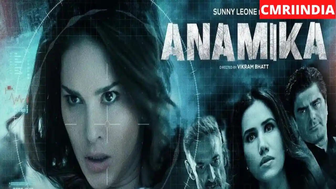 Anamika (MX Player) Web Series Cast