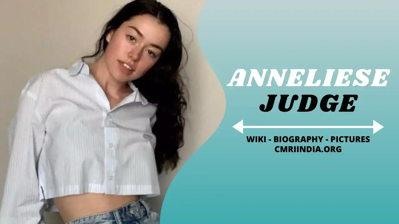 Anneliese Judge Wiki & Biography