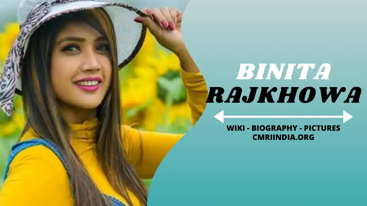 Binita Rajkhowa (Makeup Artist) Wiki & Biography
