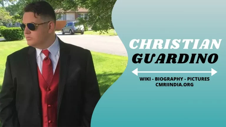 Christian Guardino (American Idol) Height, Weight, Age, Affairs, Biography & More