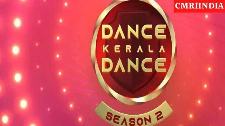 Dance Kerala Dance 2 (Zee Keralam) TV Show Contestants, Host, Guest, Judges, Release Date, Wiki & More