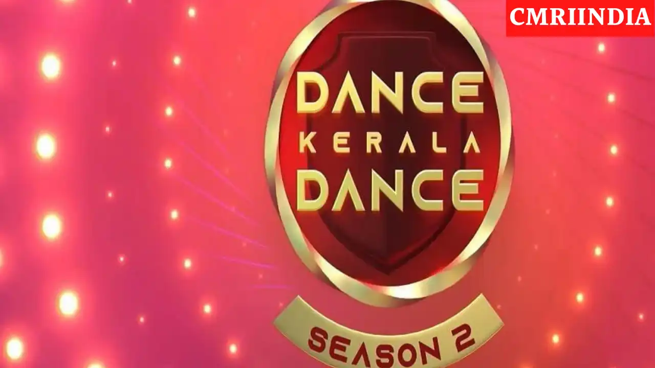Dance Kerala Dance 2 (Zee Keralam) TV Show Contestants