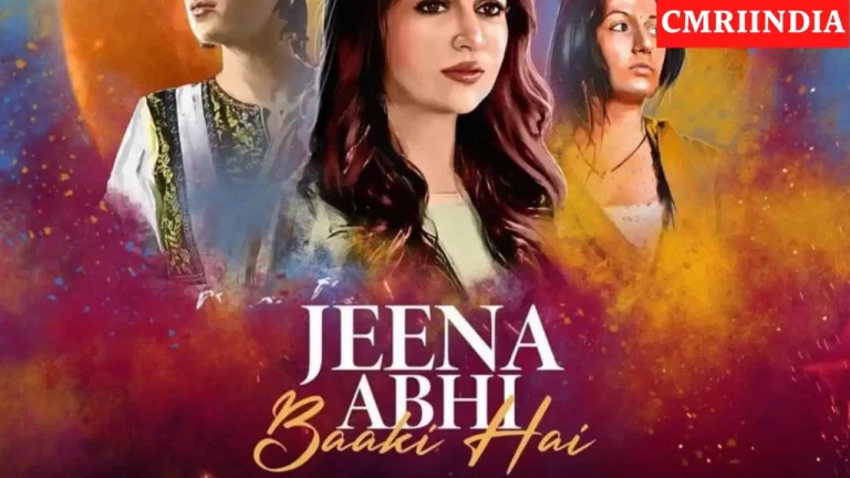 Jeena Abhi Baaki Hai (Bigg Bang) Web Series Cast, Roles, Real Name, Story, Release Date, Wiki & More